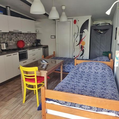 Studio House - Getaway Bitola Exterior photo